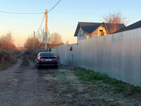 участок по адресу третя, 2