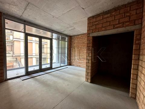 квартира за адресою Болсуновська вул. (Сергія Струтинського), 21