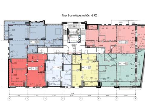 квартира за адресою Болсуновська вул. (Сергія Струтинського), 21