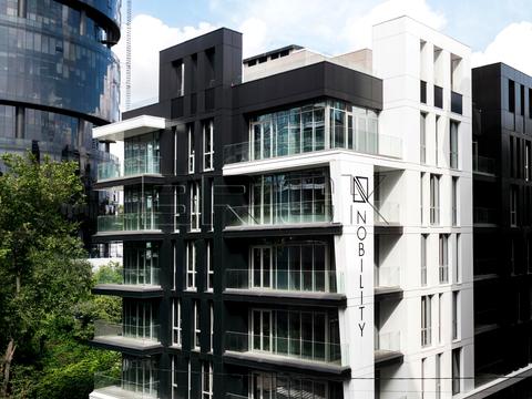 квартира по адресу Болсуновская ул. (Сергея Струтинского), 21