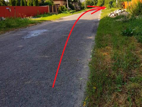 участок по адресу третя, 2