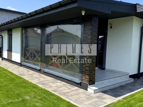 будинок за адресою Квітнева