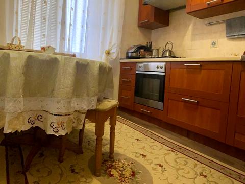 квартира по адресу Даниила Галицкого ул., 9а