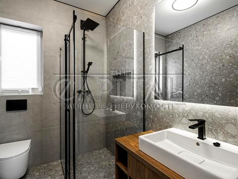 будинок за адресою с. Крюківщина, Привітна