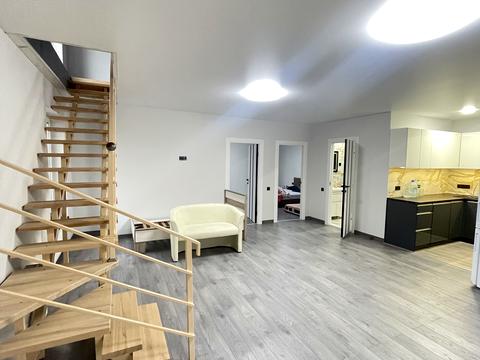 квартира по адресу Шишкина 3-ий пер., 10