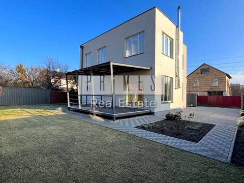 будинок за адресою Богатирська вул.