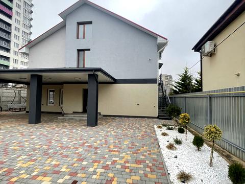 квартира по адресу Шишкина 3-ий пер., 10