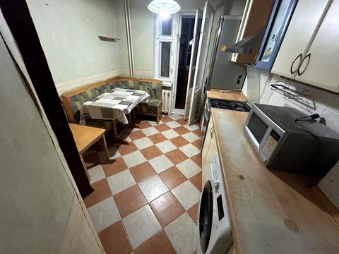 квартира по адресу Чёрных Запорожцев ул. (Петра Запорожця), 15