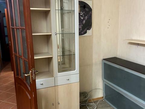 квартира по адресу Чёрных Запорожцев ул. (Петра Запорожця), 15