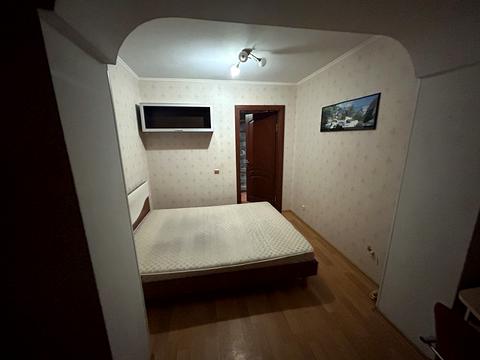 квартира по адресу Чёрных Запорожцев ул. (Петра Запорожця), 15