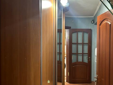 квартира по адресу Чёрных Запорожцев ул. (Петра Запорожця), 15