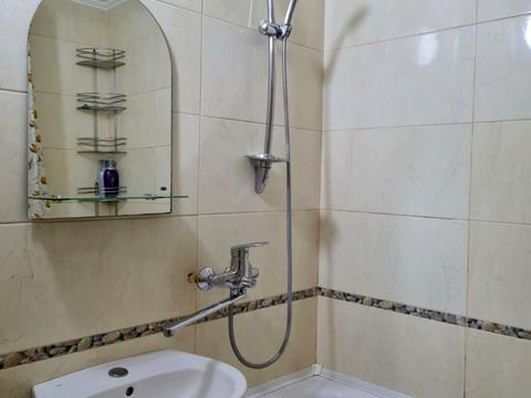 квартира по адресу Тростянецкая ул., 6