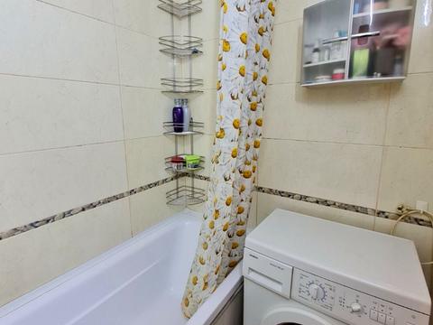 квартира по адресу Тростянецкая ул., 6