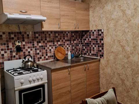 квартира по адресу Тростянецкая ул., 6