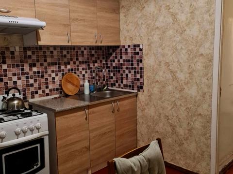 квартира по адресу Тростянецкая ул., 6