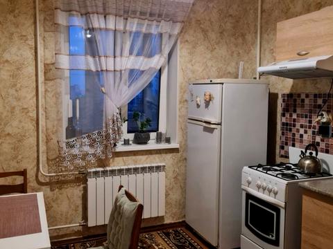 квартира по адресу Тростянецкая ул., 6