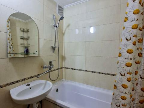 квартира по адресу Тростянецкая ул., 6