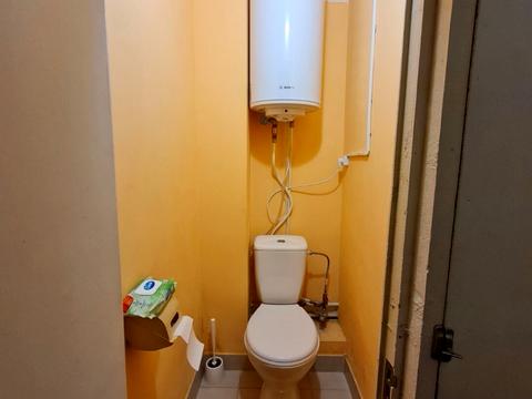 квартира по адресу Тростянецкая ул., 6