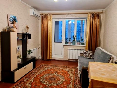 квартира по адресу Тростянецкая ул., 6