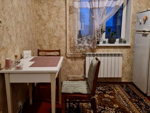 квартира по адресу Тростянецкая ул., 6