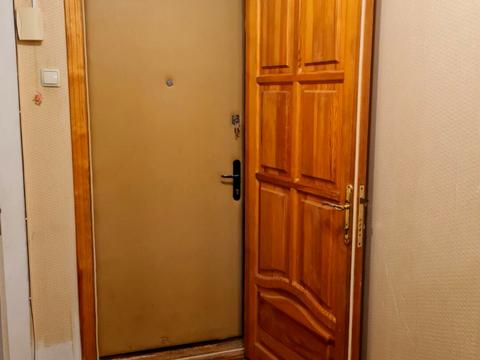 квартира по адресу Тростянецкая ул., 6