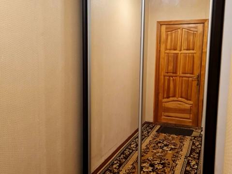 квартира по адресу Тростянецкая ул., 6