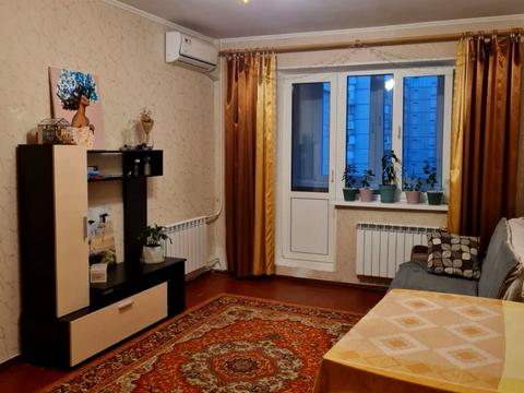 квартира по адресу Тростянецкая ул., 6