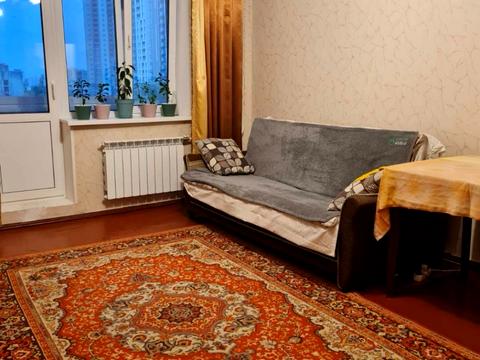 квартира по адресу Тростянецкая ул., 6