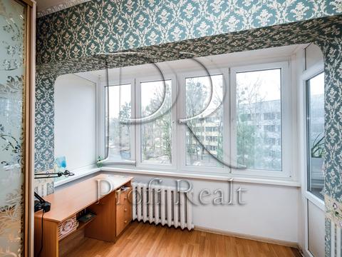 квартира за адресою Парково-Сирецька вул. (Тимофія Шамрила), 4-А