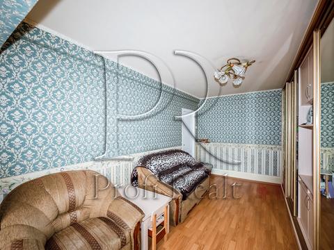 квартира за адресою Парково-Сирецька вул. (Тимофія Шамрила), 4-А