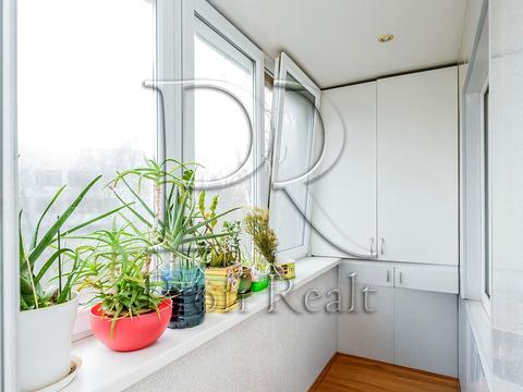 квартира за адресою Парково-Сирецька вул. (Тимофія Шамрила), 4-А