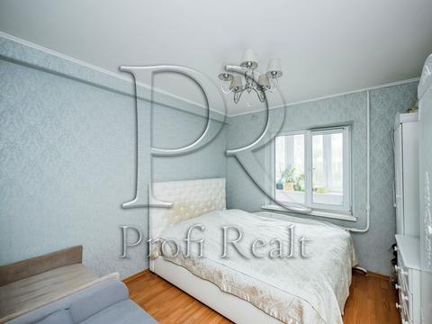 квартира за адресою Парково-Сирецька вул. (Тимофія Шамрила), 4-А