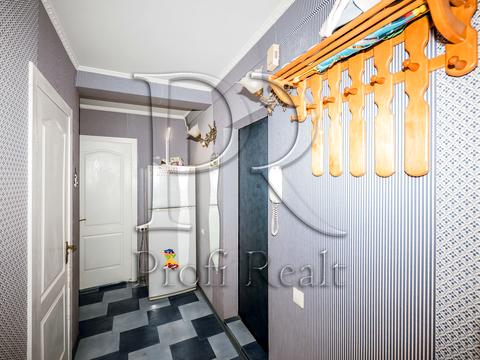 квартира за адресою Парково-Сирецька вул. (Тимофія Шамрила), 4-А