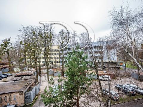 квартира за адресою Парково-Сирецька вул. (Тимофія Шамрила), 4-А