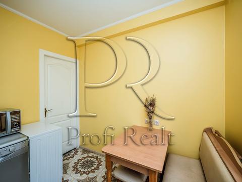 квартира за адресою Парково-Сирецька вул. (Тимофія Шамрила), 4-А