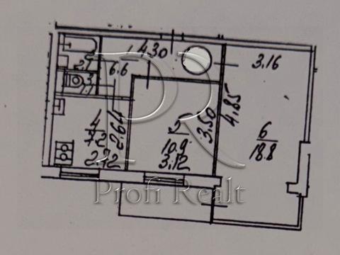 квартира за адресою Парково-Сирецька вул. (Тимофія Шамрила), 4-А
