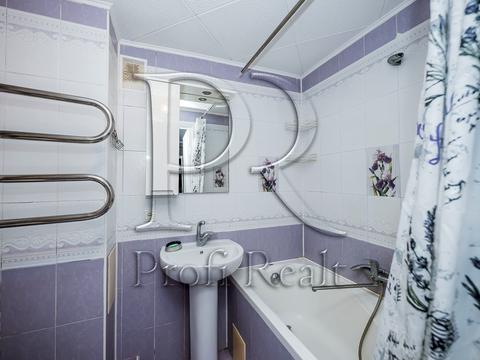 квартира за адресою Парково-Сирецька вул. (Тимофія Шамрила), 4-А