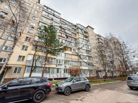 квартира за адресою Парково-Сирецька вул. (Тимофія Шамрила), 4-А