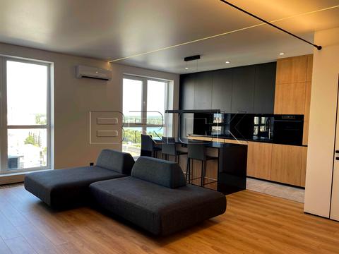 квартира за адресою Ревуцького вул., 40-В