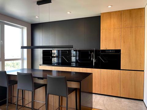 квартира за адресою Ревуцького вул., 40-В