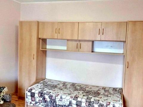 квартира по адресу Окружная ул., 44