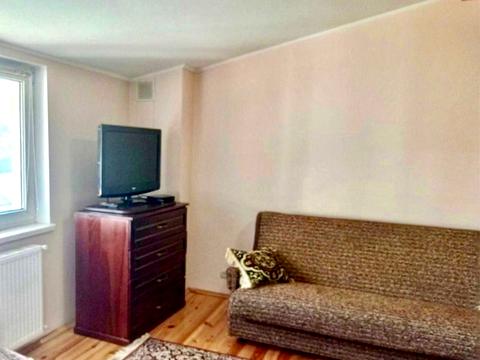 квартира по адресу Окружная ул., 44