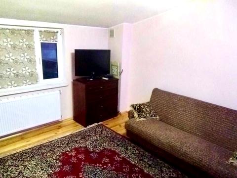 квартира по адресу Окружная ул., 44