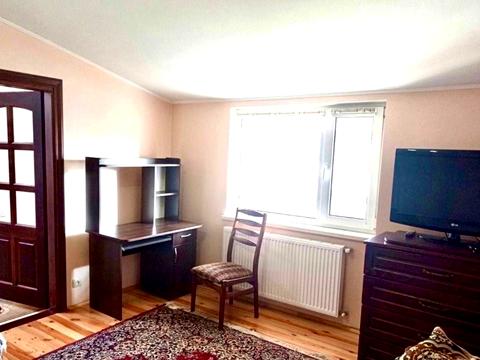 квартира по адресу Окружная ул., 44