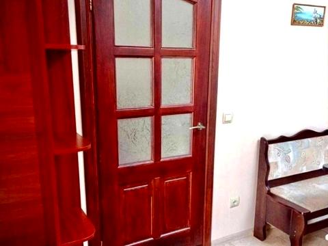 квартира по адресу Окружная ул., 44