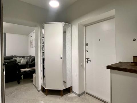 квартира за адресою Нижній Вал вул., 27-29