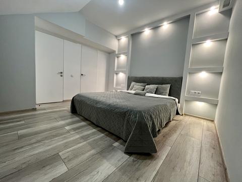 квартира за адресою Нижній Вал вул., 27-29