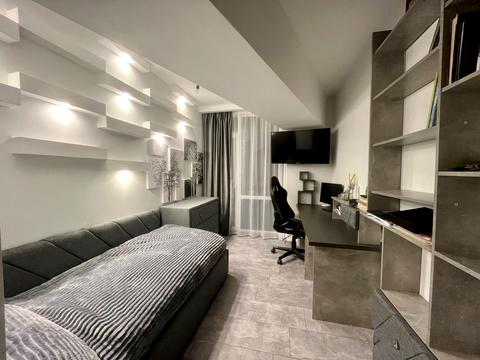 квартира за адресою Нижній Вал вул., 27-29