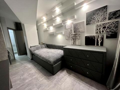 квартира за адресою Нижній Вал вул., 27-29