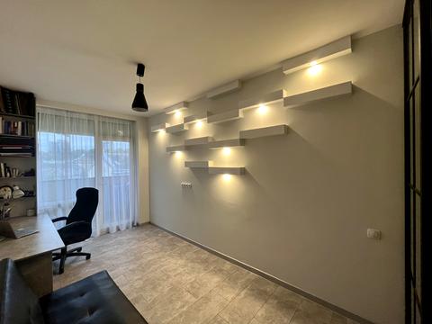 квартира за адресою Нижній Вал вул., 27-29